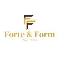 Forte & Form logo - Similar company to Carat Global Assurance