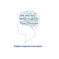 Nihr Brain Injury Medtech Co-Operative