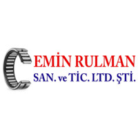 EMİN RULMAN logo - Similar company to Ares Rulman