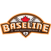 Baseline Sports logo - Similar company to Beast Hack® Usa Manufacturer Of Multi-Sport Compact Training Solutions Enhancing Player Development