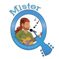 Mister Q Live! logo - Similar company to Mas Q Live