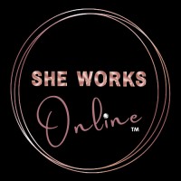 She Works Online logo - Similar company to Globalstreams