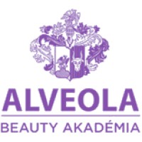 Alveola Beauty Akadémia logo - Similar company to Alveola Ltd.