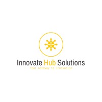 Innovate Hub Solutions logo - Similar company to Innovate It Solutions