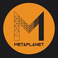 Metaplanet Inc.  |  株式会社メタプラネット logo - Similar company to Capital B