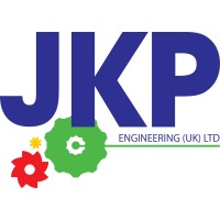 JKP ENGINEERING (UK) LTD logo - Similar company to Asgard Engineering Ltd