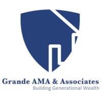 Grande AMA & Associates LLC logo - Similar company to Sbm Ventures