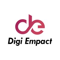 Digi Empact logo - Similar company to Everneed Ai