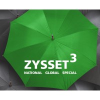 Zysset Messebau AG logo - Similar company to Bexpo Productions Ag