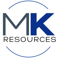 Mk Strategic Resources
