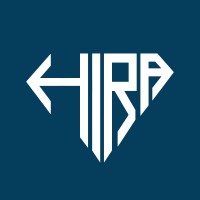HIRA logo - Similar company to Silkyester