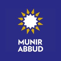 Munir Abbud logo - Similar company to Studio Caza