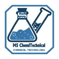 MS ChemiTechnical | الكيمياء والهندسة الكيميائية logo - Similar company to مبادرة كيم