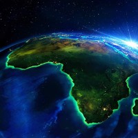 Africa Energy Consulting logo - Similar company to Mkgtalk 🎙️