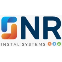 NR Instal Systems logo - Similar company to Pald