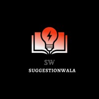Suggestionwala.com logo - Similar company to Bookurwash