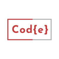 Cod-e logo - Similar company to Cadmasterworks