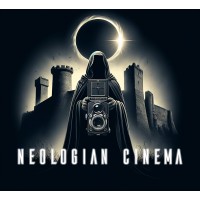 Neologian Cinema logo - Similar company to Shiftup