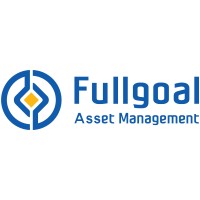 Fullgoal Asset Management (HK) Limited logo - Similar company to Link-X Capital (Z 基金)