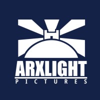 Arxlight Pictures logo - Similar company to Studio Kimchi