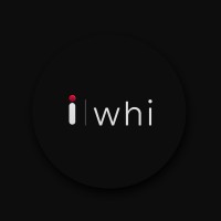 Whi | World logo - Similar company to Motionly