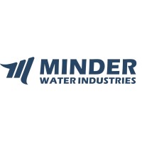 Minder Water Industries - OFFICAL logo - Similar company to Fresca Technology Plt
