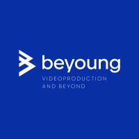 Beyoung | Videoproduction and beyond logo - Similar company to Multi Fun Bussloo