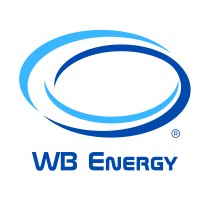 WB Energy logo - Similar company to Focal Analytics