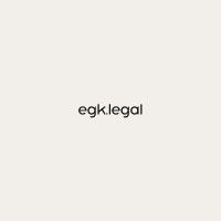 egk.legal logo - Similar company to The Five Creative