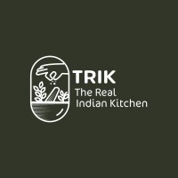 TRIK - The Real Indian Kitchen logo - Similar company to Idea Elan India