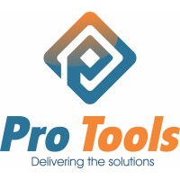 Pro Tools - Custom Tool Specialist logo - Similar company to Impetus Techno Solutions