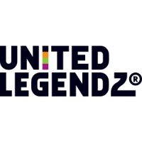 UNITED LEGENDZ® logo - Similar company to Caspar De Haan Onderhoud & Renovatie