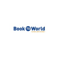 Book To World logo - Similar company to S2B Global