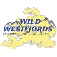 Wild Westfjords logo - Similar company to Revazion