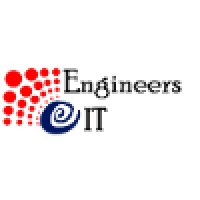 ENGINEERS IT LTD logo - Similar company to Faith It - Strength Lies In Faith