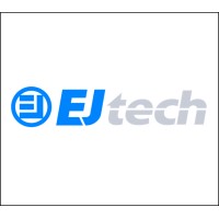 EJtech Co., Ltd. logo - Similar company to Geco Industrial Co., Ltd