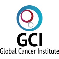 Global Cancer Institute logo - Similar company to Pinkmapp