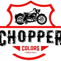 Chopper Colors Digital Marketing / Web Design
