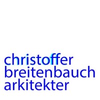 christoffer breitenbauch arkitekter logo - Similar company to Tap1