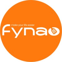 Fynao logo - Similar company to Fynao