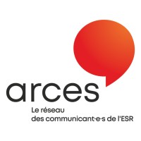 Arces logo - Similar company to Comosup