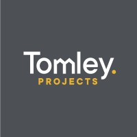 Tomley Projects logo - Similar company to Catling