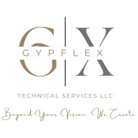 GYPFLEX TECHNICAL SERVICES LLC logo - Similar company to Fobz Technical Services