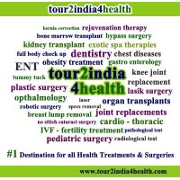 Tour2India4Health logo - Similar company to Gsd Academy