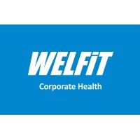WELFiT Corporate Health logo - Similar company to Welfit Oddy (Pty) Ltd