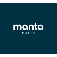 Manta North logo - Similar company to Honomobo