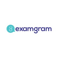 Examgram logo - Similar company to Marbles