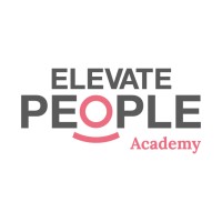 Elevate People Academy logo - Similar company to Cognus Consulting