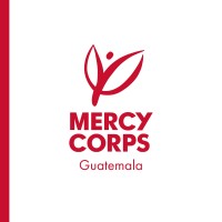Mercy Corps Guatemala logo - Similar company to Pensotec