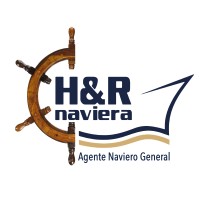 H&R NAVIERA, S.A. DE C.V. logo - Similar company to Naviera Petral